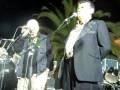 chorofilakas zorz pilali dimitris poulikakos live at great concert 19/12/2008 at propilaia