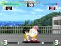 Touts les coups spéciaux du jeu amateur