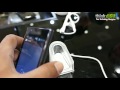First impressions of the LG Optimus LTE II at World IT Show 2012, Korea