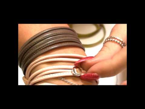 how to fasten nomination bracelet