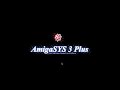 AMIGA SYS3 FOR USB AMIGA SYS3 FOR USB