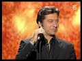 Allumer le feu. Laurent Gerra