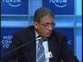 Davos Annual Meeting 2004 - Islam and Democracy