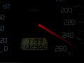 Volvo V70 AWD R highspeed getaway