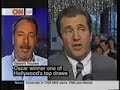 `CNN and Mel gibson
