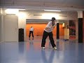 t a  getting funky