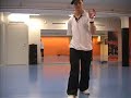 t a  getting funky