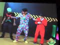 Ivan Spuad - Get Score on Hype TV 2010.01.08