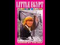 they sing a little out of tune, but that only adds to the charm of this 60s gem.
