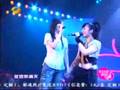 liangying(Jane Zhang) xin qing w/ zhao yuanyuan