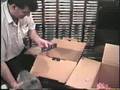 Unboxing my Canon A-1 Digital hi-8 Camcorder!!!