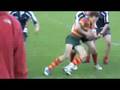 QVS MATCHES AT IT BEST!! 07-08