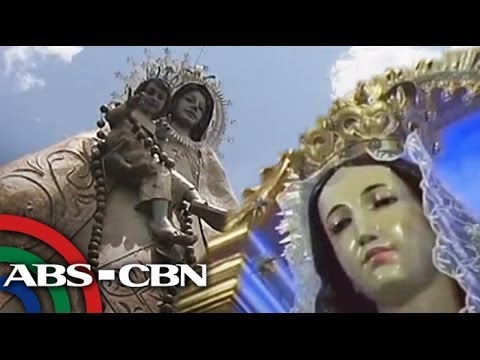 Holy Week 2014 Highlights