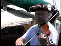 Jim Baugh Outdoors TV Hampton Blackbeard Festival