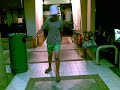 Battle of the Corridoor