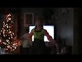 Melissa Dancing