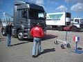LIAM Truckersdag - Ringsteken