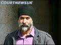 Honour killers Sukhdave and Bachan Athwal Honour killers Sukhdave and Bachan Athwal