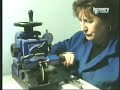 ¿Cómo se talla un diamante?