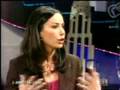 Robia LaMorte interview on TBN with Paul Crouch Jr. Part 2
