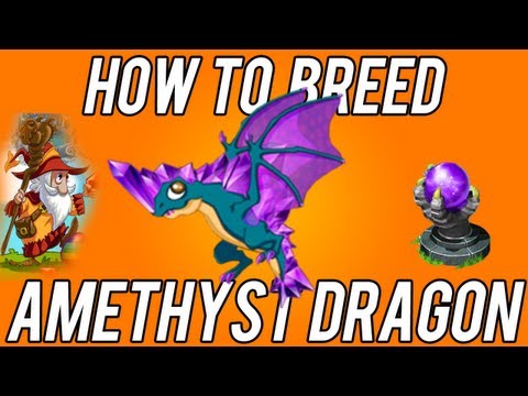 how to breed a sonic dragon