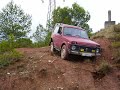 lada niva 4x4 2