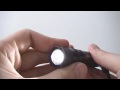 (uploaded by gene4000)&nbsp;6-Mode LED Flashlight