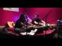 Shekeb Osmani Dar Aan Nafas Live in Saaz Studios