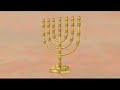 Biblia Ilumina Gold - Planos para o Candelabro