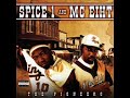 Spice 1 & MC Eiht - We Run the Block Spice 1 & MC Eiht - We Run the Block