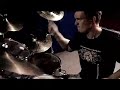 Execute Damage - Never Silent (Drum Sessions)