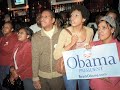 Rev. Joseph Lowery for Barack Obama Rev. Joseph Lowery for Barack Obama