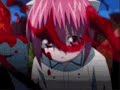 me sing lilium from elfien lied