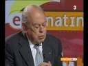 Josep Cuni entrevista a Jordi Pujol part 4