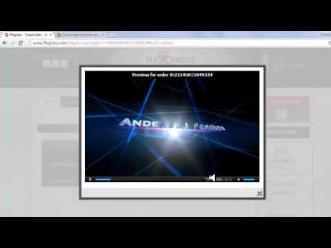 Imagem de Amostra do You Tube