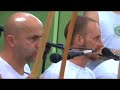 Capoeira - Tribute to Mestre Glauber