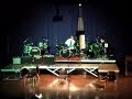 3 drummers