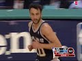manu ginobili spurs san antonio to victory