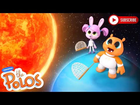 Adventuring In Space Song | Adventure Songs | MarcoPolo World School | Learn At Home