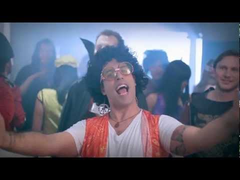 Inimigos da HP - Tipo Fiona