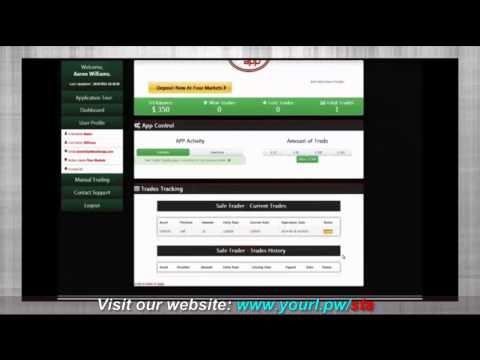 Gso binary options trading