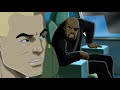 Re: The Incredible Hulk Trailer 2008 [animated]