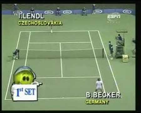 ivan lendl backhand