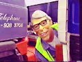 channel tunnel (EUROVISION ENTRY)