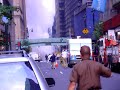 Massive explosion in NEW YORK 7/18/07