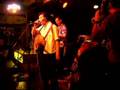Rock a billy music Rusty & the Dragstrip Trio 09