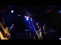 Strike Anywhere - Prisoner Echoes - Live @ Conne Island, Leipzig (DE) - 28.11.2009
