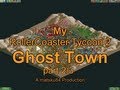 My RollerCoaster Tycoon 2 Ghost Town (Part 2/3)