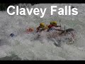 ARTA River Trips Tuolumne- Part two including Clavey Falls