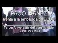 PACO IBAÑEZ